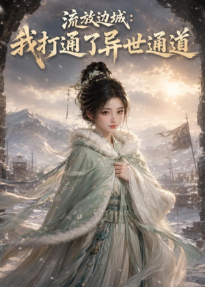 流放边城：我打通了异世通道（90集）短剧热门合集
