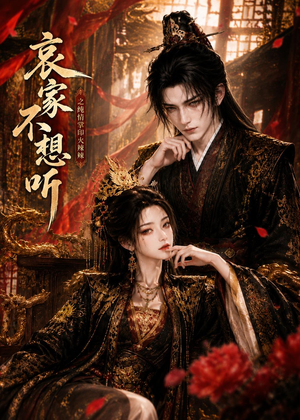 哀家不想听之纯情掌印火辣辣（68集）无需充值尽情看