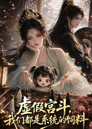 虚假宫斗，我们都是系统的饲料（41集）正能量短剧分享