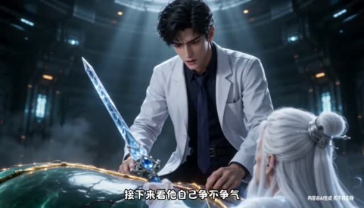 神兽见我都得乖乖看病（56集）免费看全集
