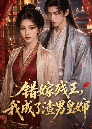 错嫁残王，我成了渣男皇婶（46集）在线看免费版