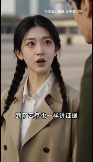 醒来后她变了（73集）快来看短剧