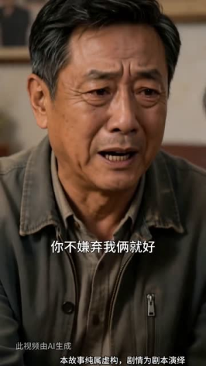 财试人间情（56集）精彩短剧推荐
