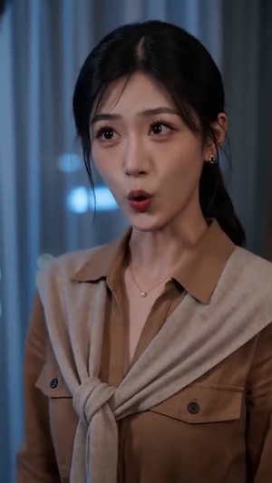 谁将彩墨换此身(65集) 谁将彩墨换此身(65集)短剧排行榜