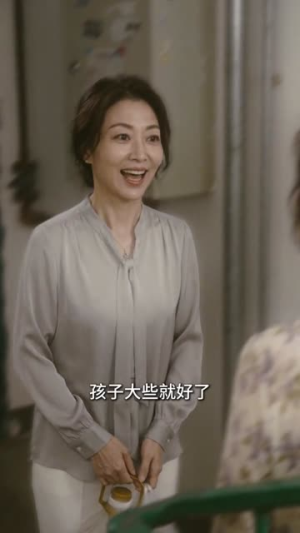 人生下半程，碎花又逢春（64集）好看短剧抢先看