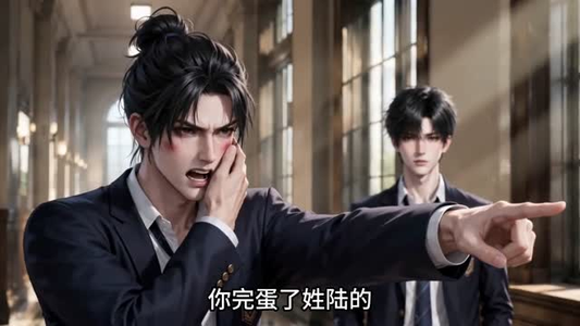 喂养学霸(32集) 喂养学霸(32集)热门了短剧