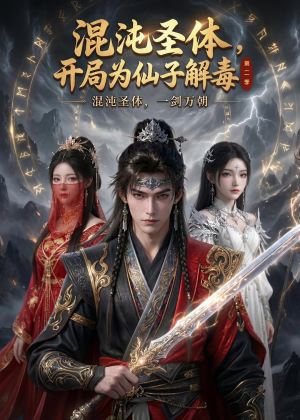 混沌圣体，开局为仙子解毒第二季（80集）战神短剧推荐
