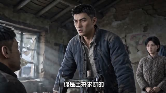 重返八零，携手共赴致富路（54集）免费在线看全集