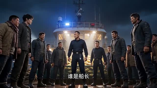 重生98，我靠情报捞成水产大亨（63集）完整版免费观看