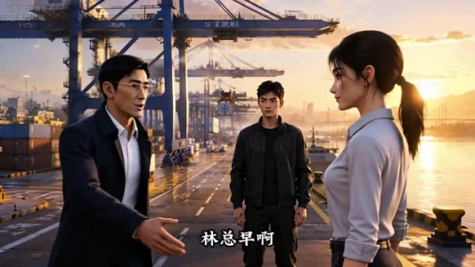 风起杨湾(64集) 风起杨湾(64集)短剧介绍