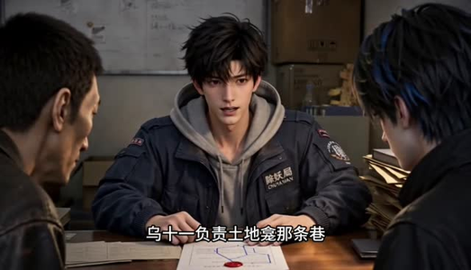 加入CYJ后，GW全是我X弟（36集）直接看到大结局