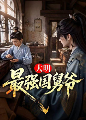 大明最强国舅爷（55集）短剧上热门