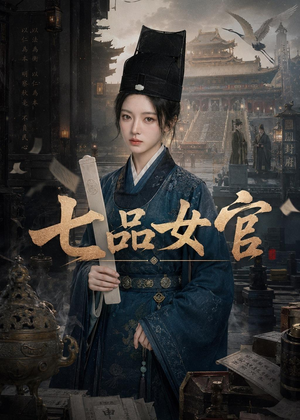 七品女官（50集）热门短剧排行榜