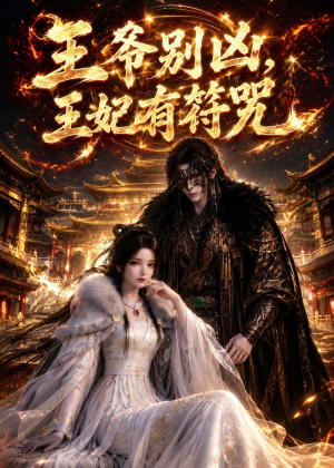 王爷别凶王妃有符咒（55集）免费观看完整版