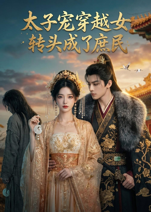 太子宠穿越女，转头成了庶民（48集）在线看免费版