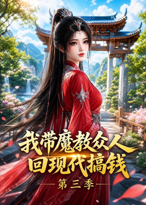 我带魔教众人回现代搞钱第三季（70集）去哪里看