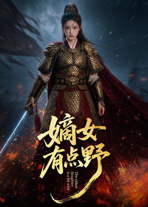 嫡女有点野（61集）去哪里看