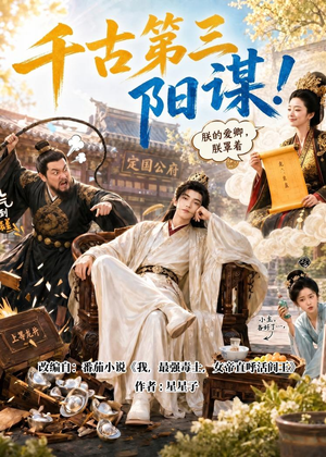千古第三阳谋！（118集）短剧完整版免费