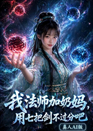 我｜法师加奶妈，用七把剑不过分吧真人AI版（113集）短剧全集免费看