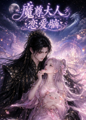 魔尊大人恋爱脑（85集）热播短剧重燃