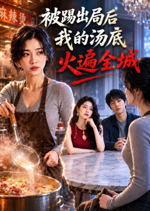 被踢出局后，我的汤底火遍全城（94集）免费观看