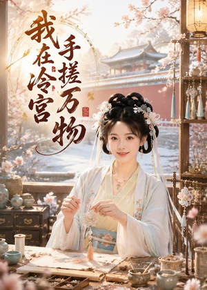 我在冷宫手搓万物（66集）精彩短剧分享。