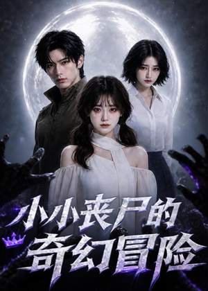小小丧尸的奇幻冒险（79集）短剧全集完整版