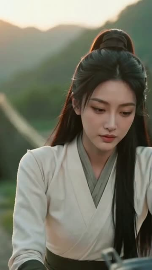 医女风华：流放宸都救忠良（103集）好看短剧推荐