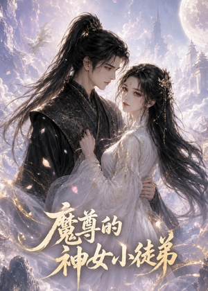 魔尊的神女小徒弟（42集）短剧视频分享