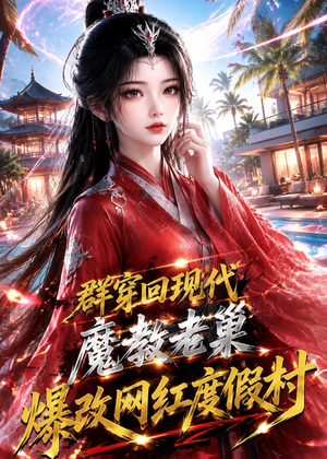 群穿回现代魔教老巢爆改网红度假村（104集）最近很火的短剧