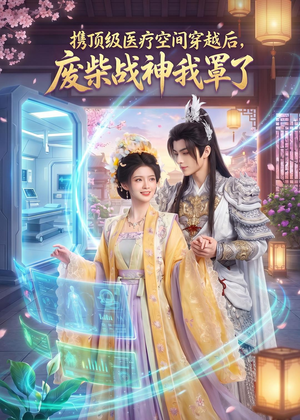 携顶级医疗空间穿越后，废柴战神我罩了（81集）西瓜短剧免费看