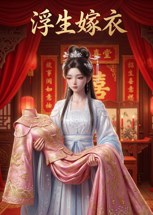 浮生嫁衣（55集）好看上头短剧