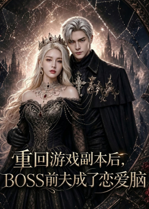 重回游戏副本后，BOSS前夫成了恋爱脑（51集）热门短剧免费看
