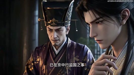 陛下,那穷县不对劲(52集) 陛下,那穷县不对劲(52集)免费版