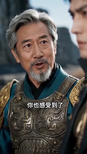大圣纹魂:我在末日专治不服(62集) 大圣纹魂:我在末日专治不服(62集)爆火短剧抢先看