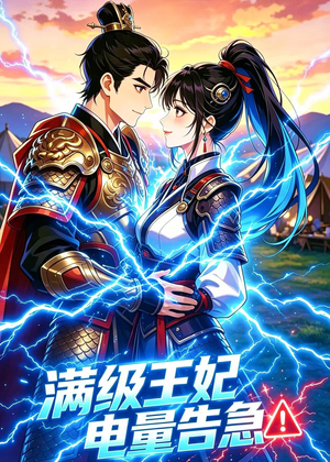 满级王妃电量告急(99集) 满级王妃电量告急(99集)短剧前十排行榜
