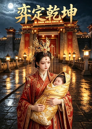 弈定乾坤（42集）热播短剧推荐