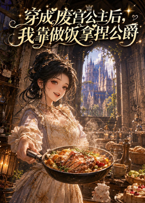 穿成废宫公主后,我靠做饭拿捏公爵(73集) 穿成废宫公主后,我靠做饭拿捏公爵(73集)精彩短剧热播