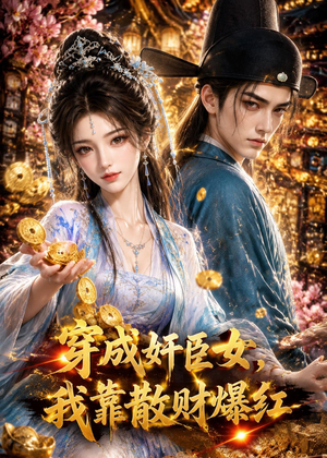 穿成奸臣女，我靠散财爆红（77集）好看短剧看不停