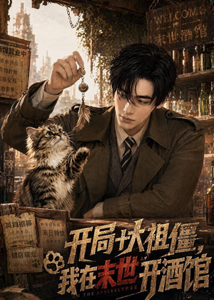 开局十大祖僵,我在末世开酒馆(75集) 开局十大祖僵,我在末世开酒馆(75集)评价怎么样
