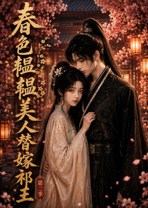 春色韫韫，美人替嫁祁王第二季（73集）在哪里可以看