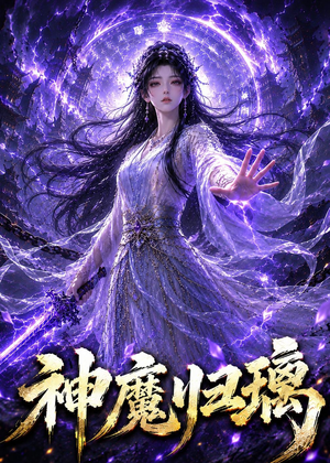 神魔归璃（126集）免费观看全集