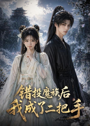 错投魔族后我成了二把手(42集) 错投魔族后我成了二把手(42集)热门短剧免费看