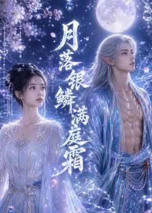 月落银鳞满庭霜（48集）短剧全集抢先看