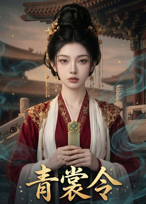 青裳令（68集）热门短剧来袭