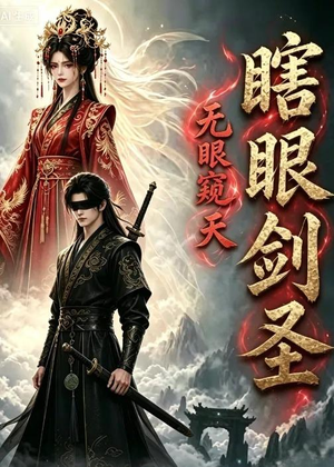 瞎眼剑圣,无眼窥天(106集) 瞎眼剑圣,无眼窥天(106集)女主角是谁