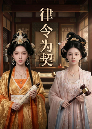 律令为契（48集）甜宠短剧追到爽