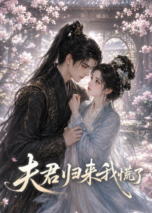 夫君归来我慌了（41集）女主谁演的