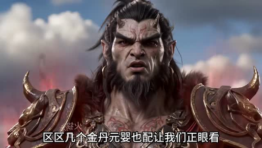 穿成恶毒女配后被师尊盯上了 第四季（连载中）短剧在哪个平台