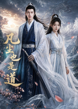 凡尘也是道(80集) 凡尘也是道(80集)在哪个平台看